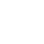 Presbyterian Church USA Logo in White