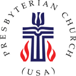 PC (USA) Seal notates online resources of the Presbyterian Church USA