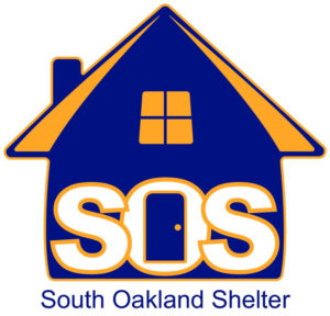 South Oakland Shelter Logo