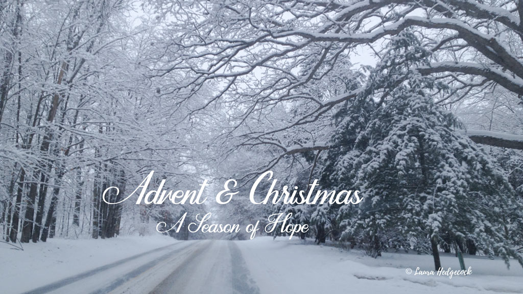 Advent and Christmas News and Information 2020