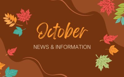 News and Information October 2022