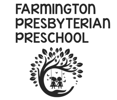 Farmington Presbyterian Preschool Logo