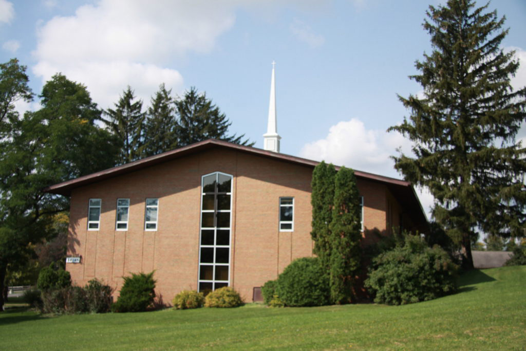 Worship - First Presbyterian Church of Farmington