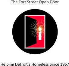 Fort Street Open Door 