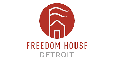 Freedom House Detroit 