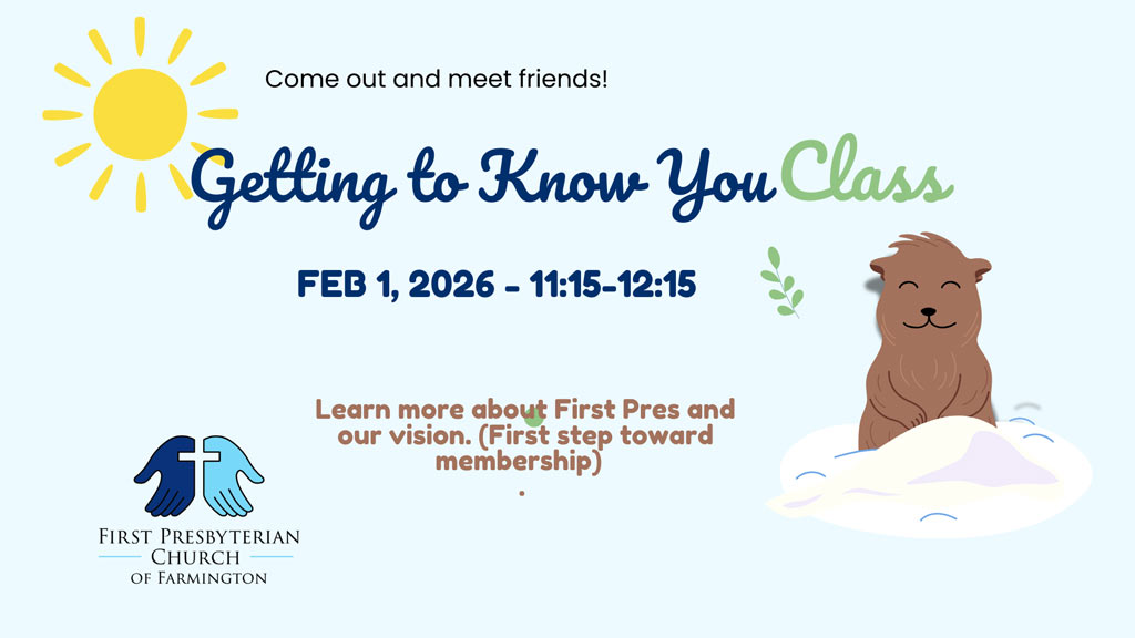 Mid January 2026  News and Information