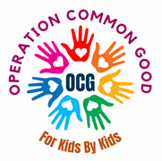 FPS Operation Common Good 